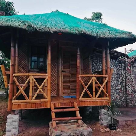 Mecaja Beach House Roxas  Extérieur photo