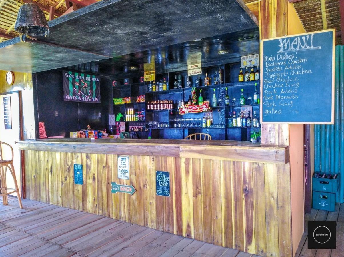 Mecaja Beach House Roxas  Extérieur photo